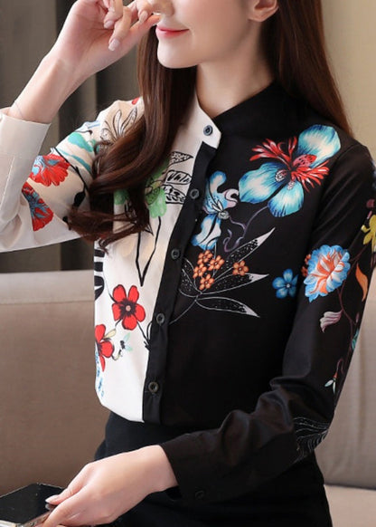 Polished Shirt with an Effortless Classic Look
