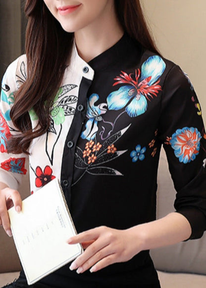 Polished Shirt with an Effortless Classic Look