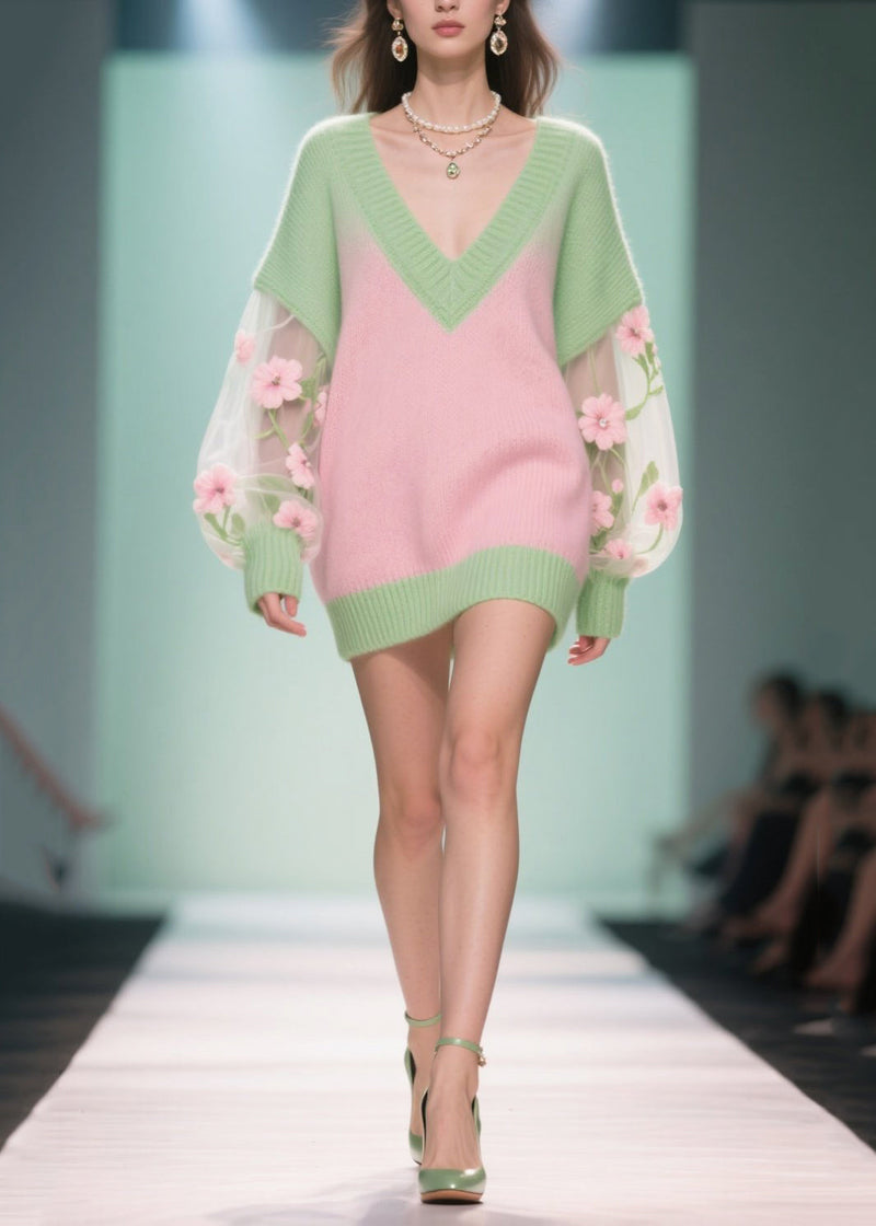 Classic Vintage & Enduringly Stylish Sweater