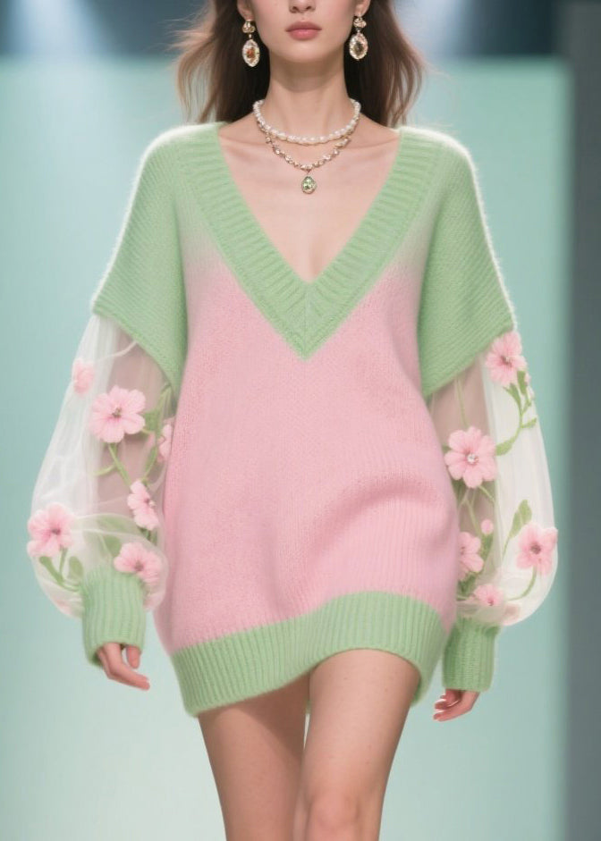 Classic Vintage & Enduringly Stylish Sweater