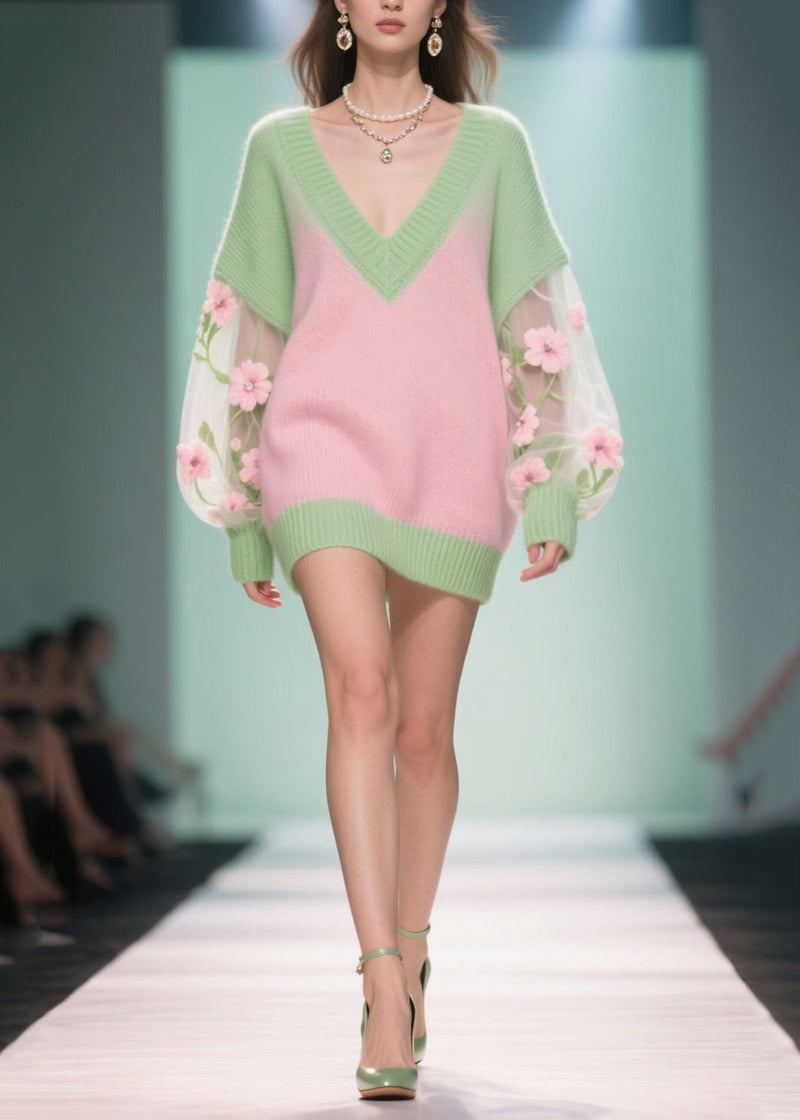 Classic Vintage & Enduringly Stylish Sweater