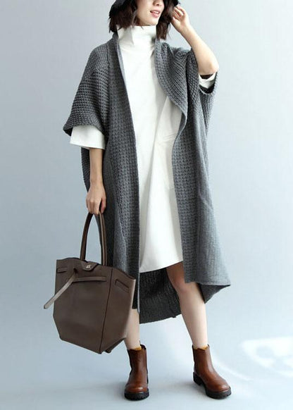 Effortlessly Elegant Coat with a Timeless Design