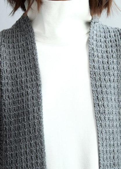 Effortlessly Elegant Coat with a Timeless Design