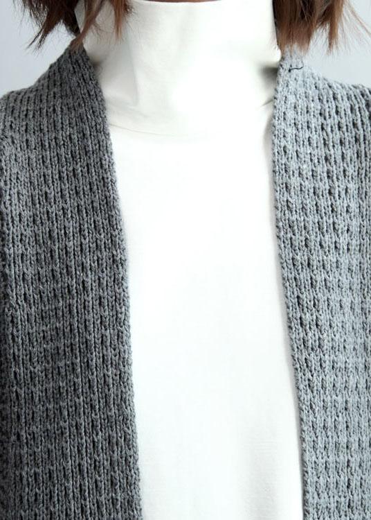 Effortlessly Elegant Coat with a Timeless Design