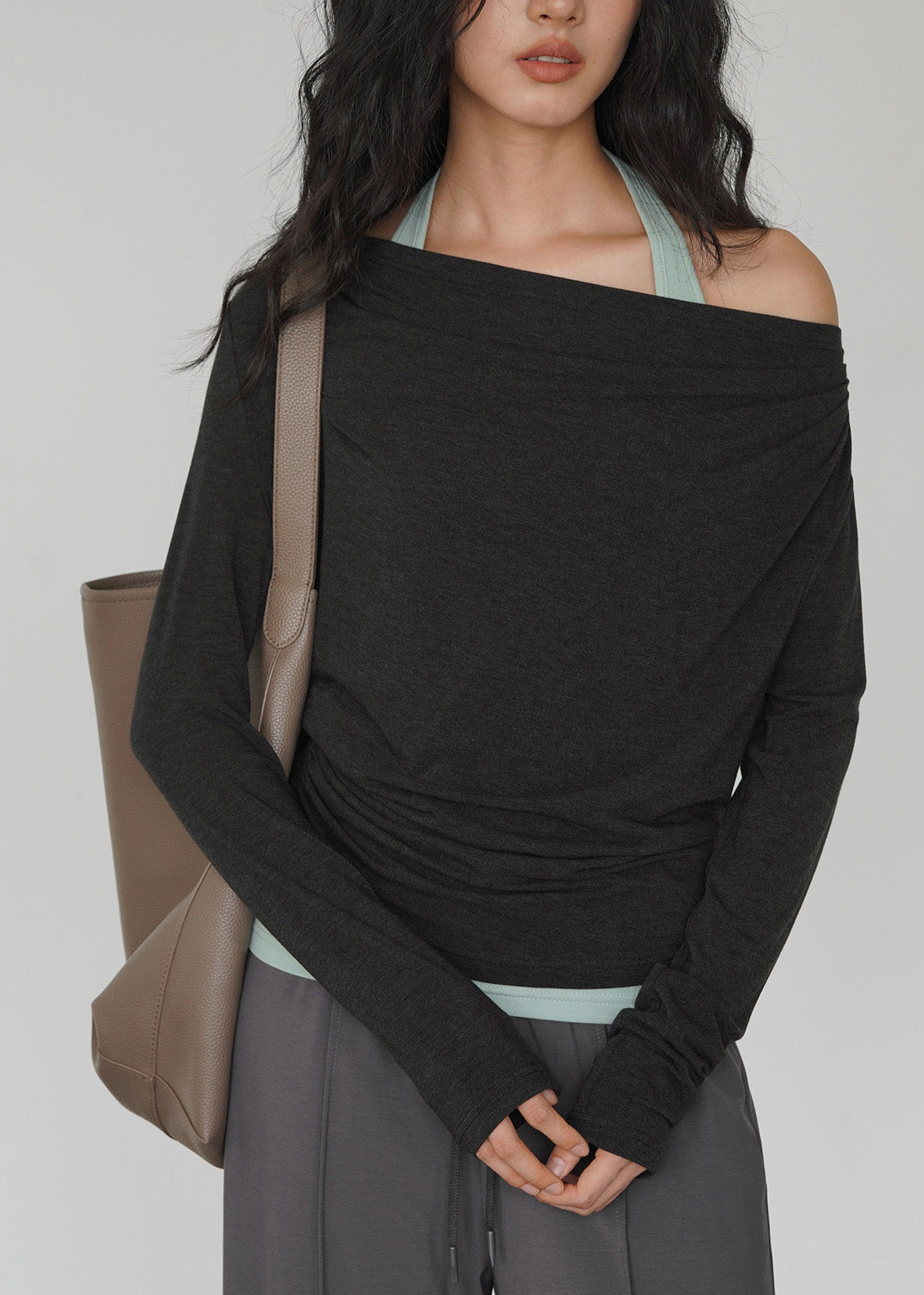 Vintage Inspired Top with a Contemporary Edge