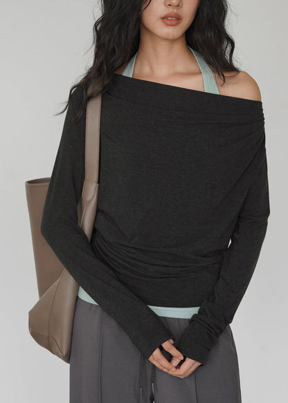 Vintage Inspired Top with a Contemporary Edge