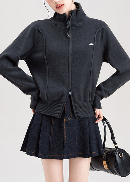 Gracefully Styled Sweater for Any Occasion