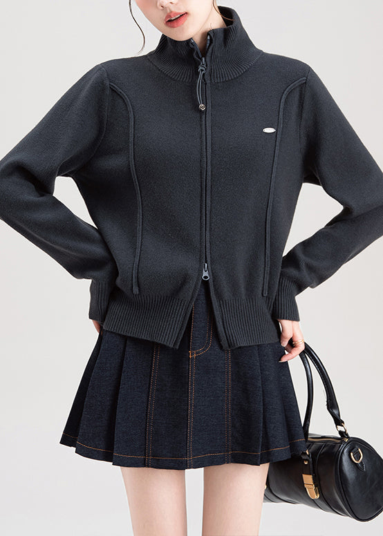 Gracefully Styled Sweater for Any Occasion