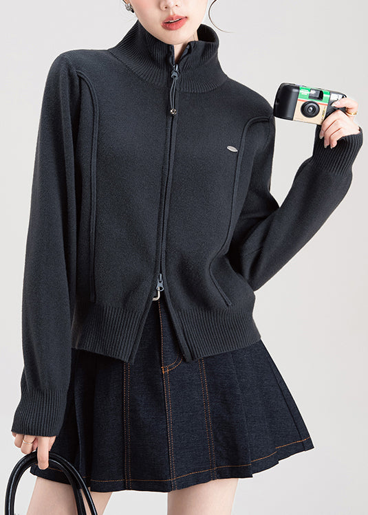 Gracefully Styled Sweater for Any Occasion