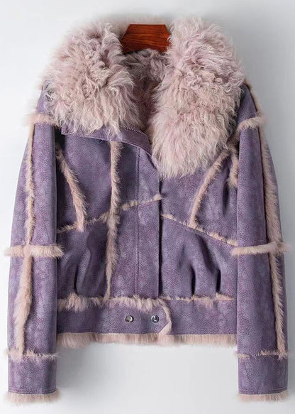 Beautifully Balanced Coat with Timeless Character