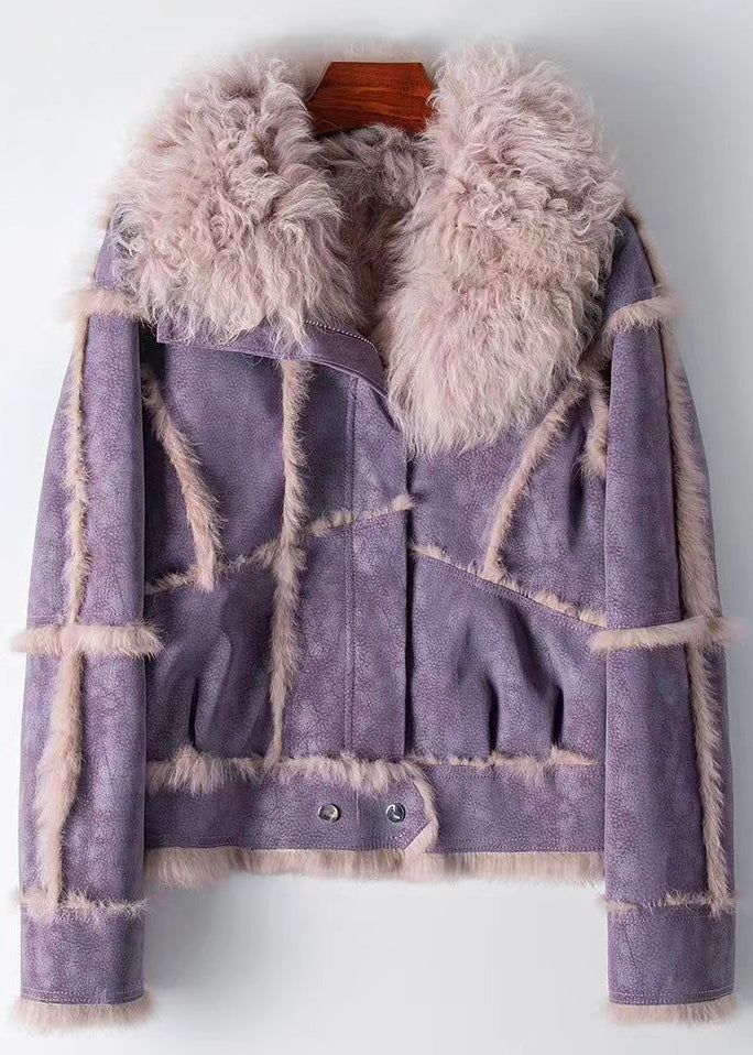 Beautifully Balanced Coat with Timeless Character