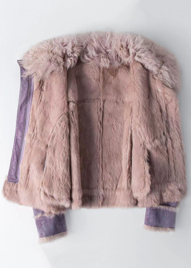 Beautifully Balanced Coat with Timeless Character