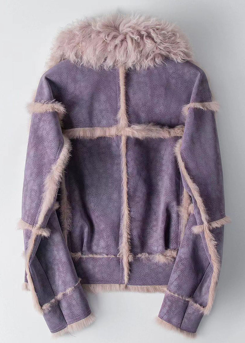 Beautifully Balanced Coat with Timeless Character