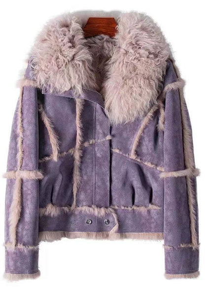 Beautifully Balanced Coat with Timeless Character