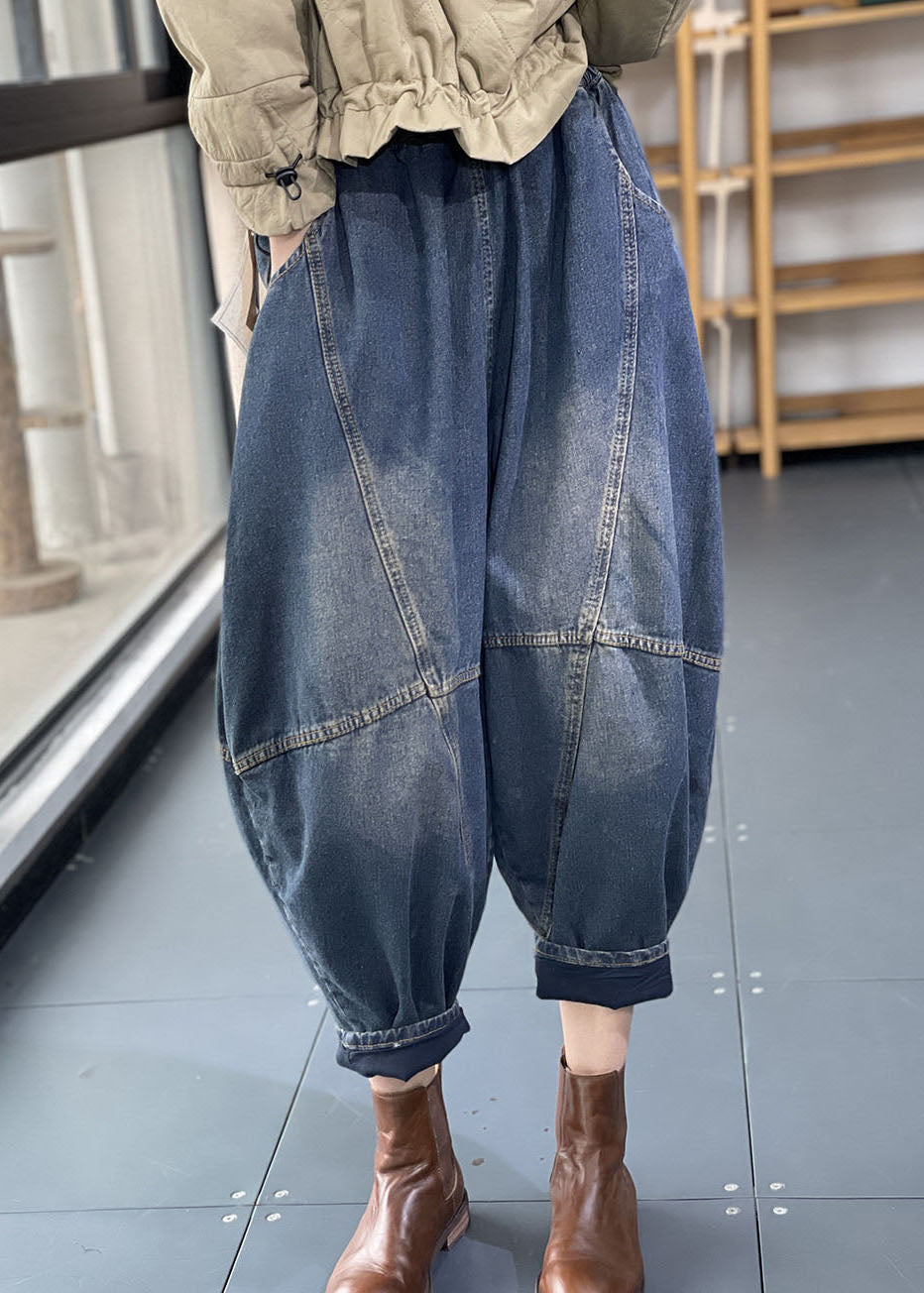 Beautifully Crafted Pants in a Classic Style