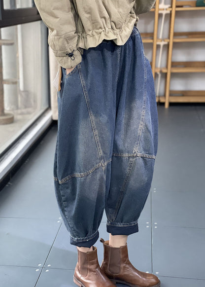 Beautifully Crafted Pants in a Classic Style