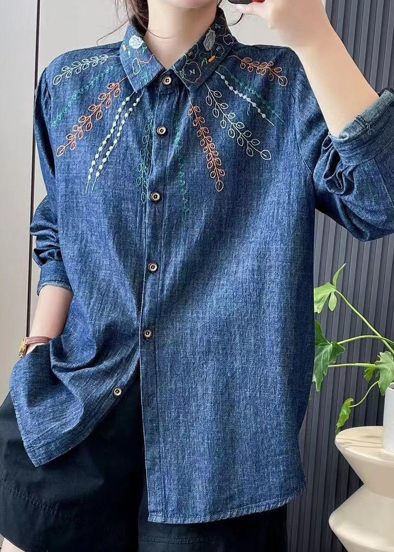 Elegantly Styled Shirt for Everyday Wear