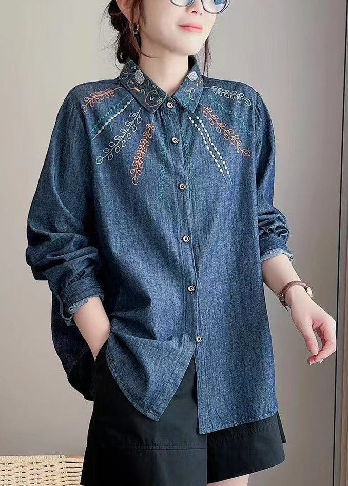 Elegantly Styled Shirt for Everyday Wear