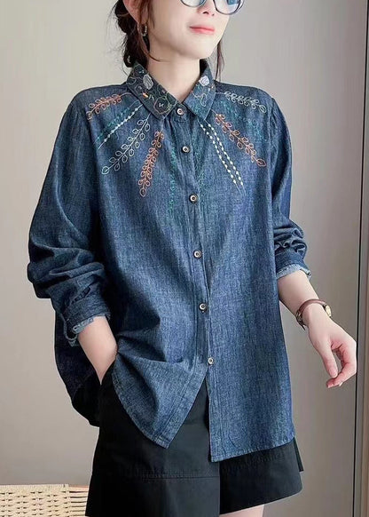 Elegantly Styled Shirt for Everyday Wear