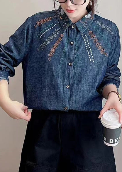 Elegantly Styled Shirt for Everyday Wear