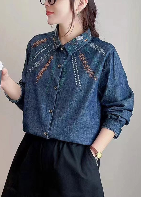 Elegantly Styled Shirt for Everyday Wear
