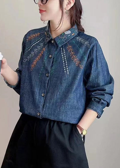 Elegantly Styled Shirt for Everyday Wear