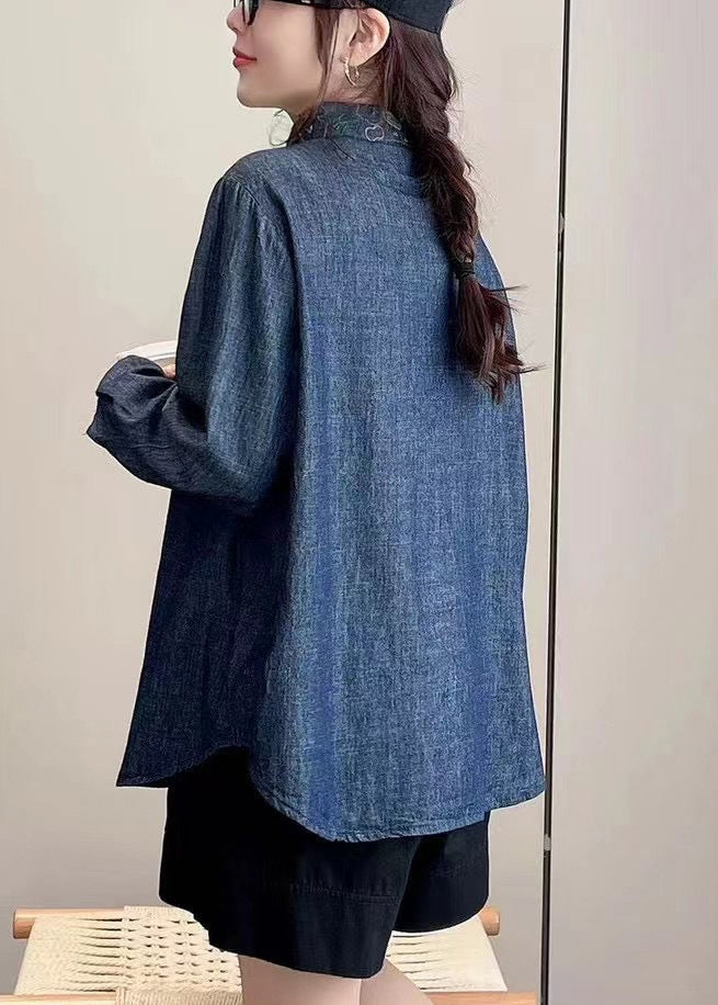 Elegantly Styled Shirt for Everyday Wear