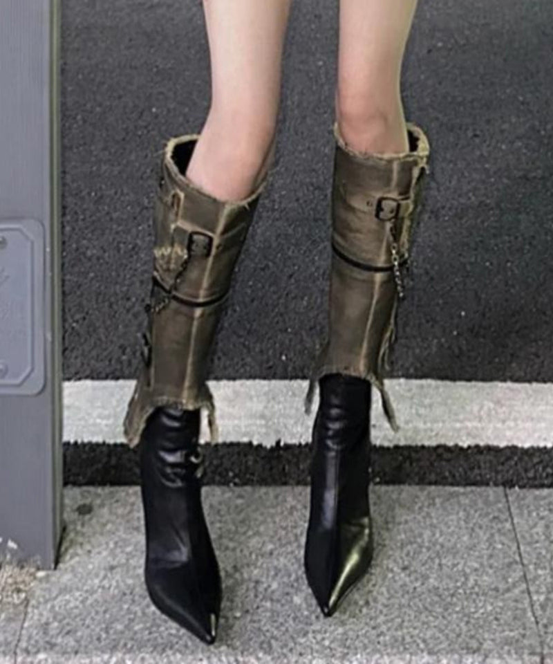 Stylish Orthopedic Boots for Any Occasion