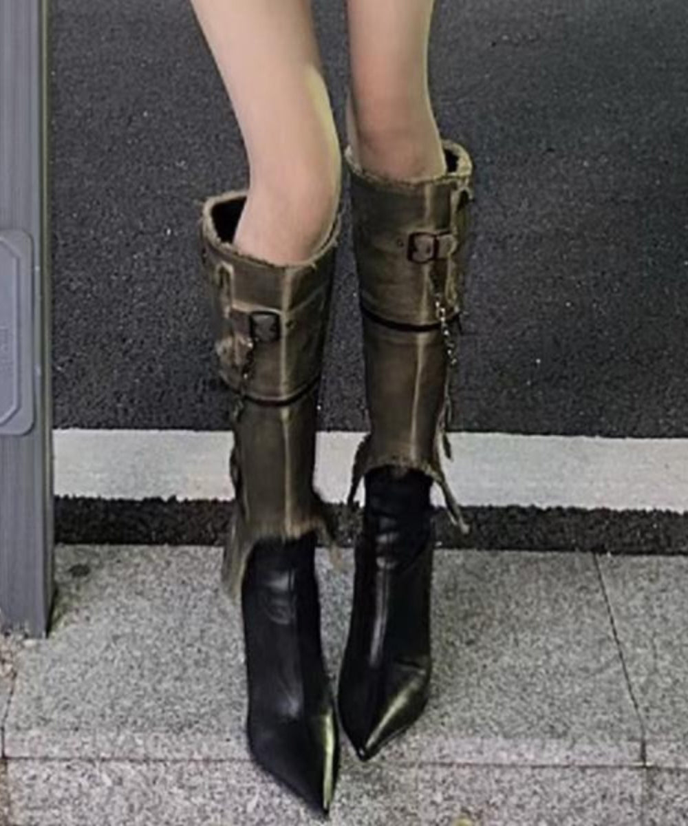 Stylish Orthopedic Boots for Any Occasion