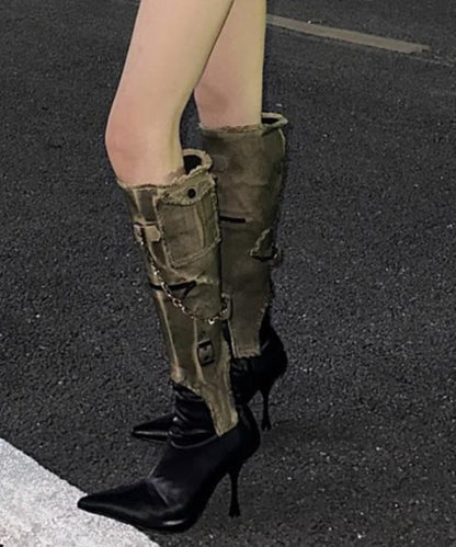 Stylish Orthopedic Boots for Any Occasion