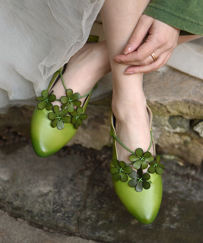 Beautifully Crafted Orthopedic Shoes