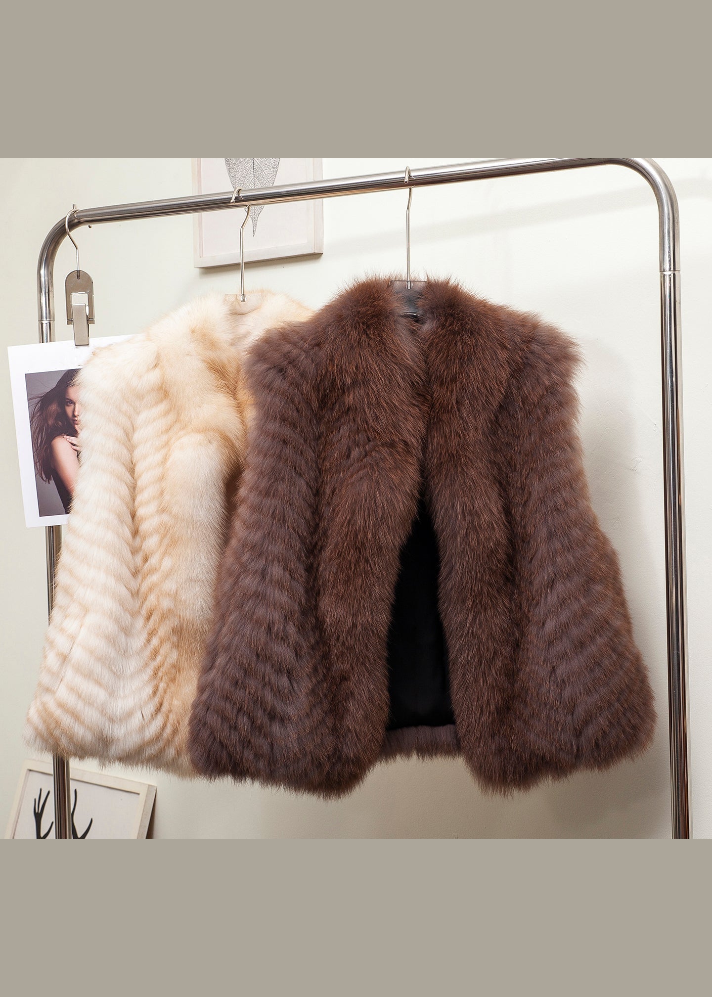 Classic Vintage & Enduringly Stylish Coat