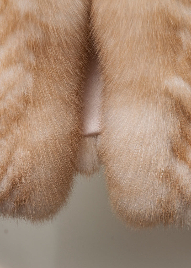 Beautifully Balanced Coat with Timeless Character