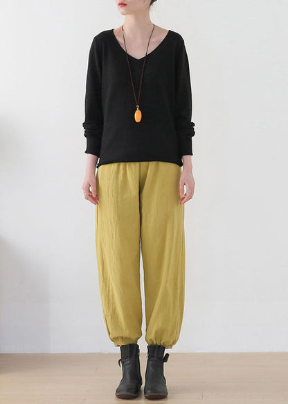 Beautifully Finished Pants in a Timeless Design