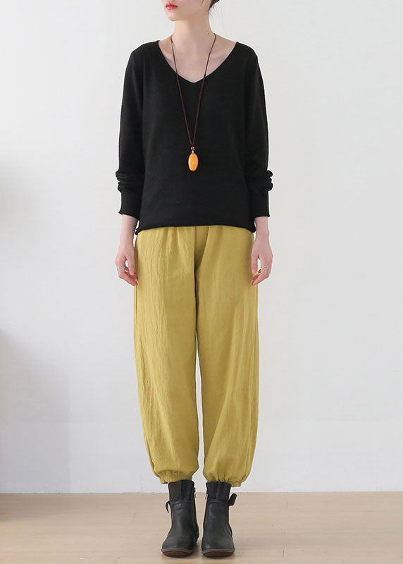Beautifully Finished Pants in a Timeless Design