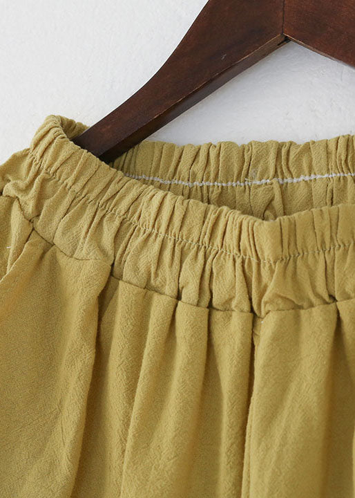 Beautifully Finished Pants in a Timeless Design