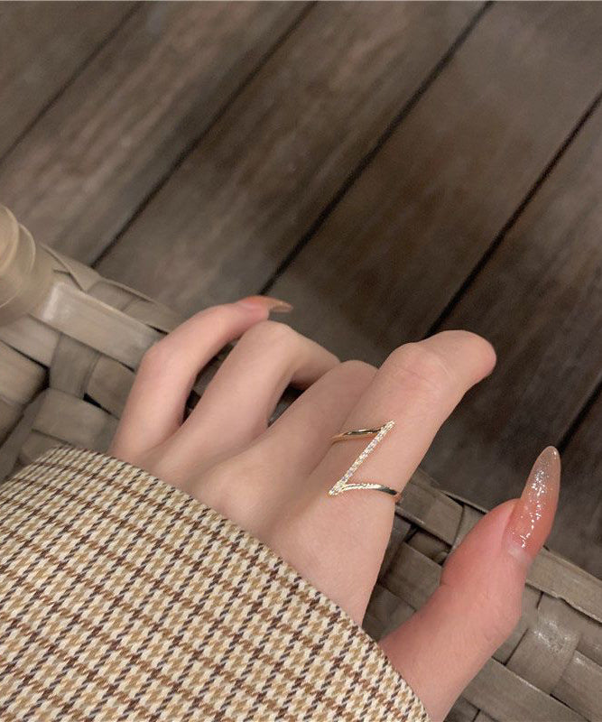 Charming Gold Set for Any Occasion