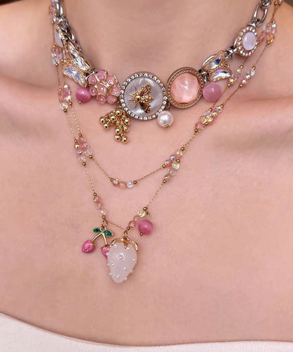 Charming Gold Set for Any Occasion