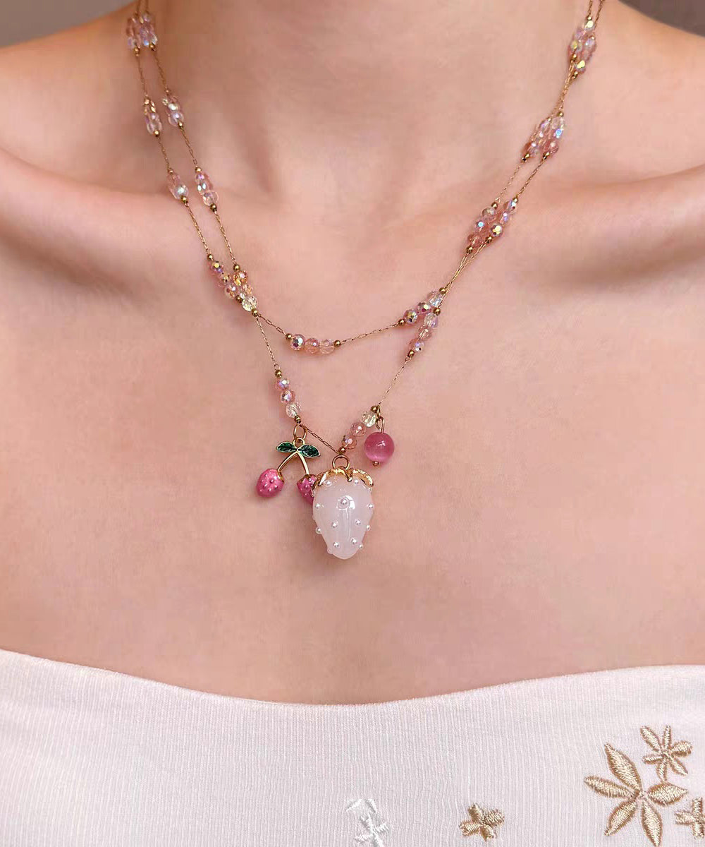 Charming Gold Set for Any Occasion