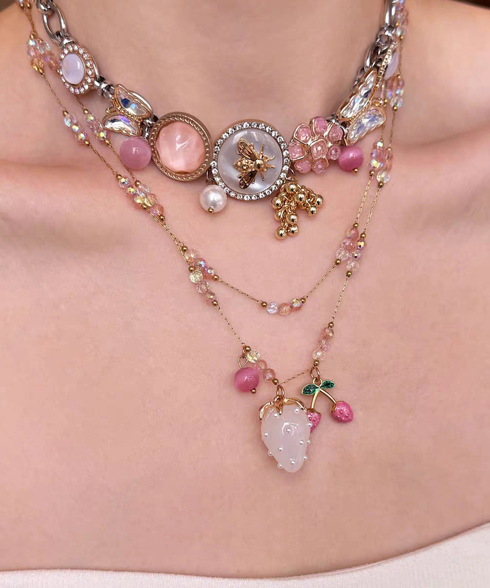 Charming Gold Set for Any Occasion