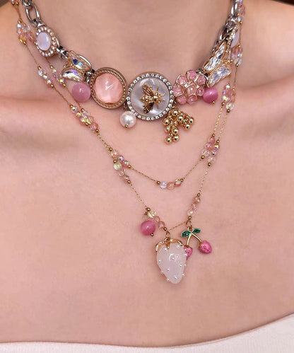 Charming Gold Set for Any Occasion