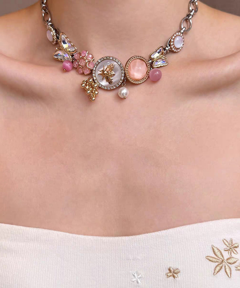 Charming Gold Set for Any Occasion