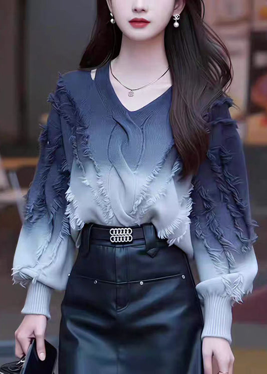 Beautifully Crafted Sweater in a Classic Style