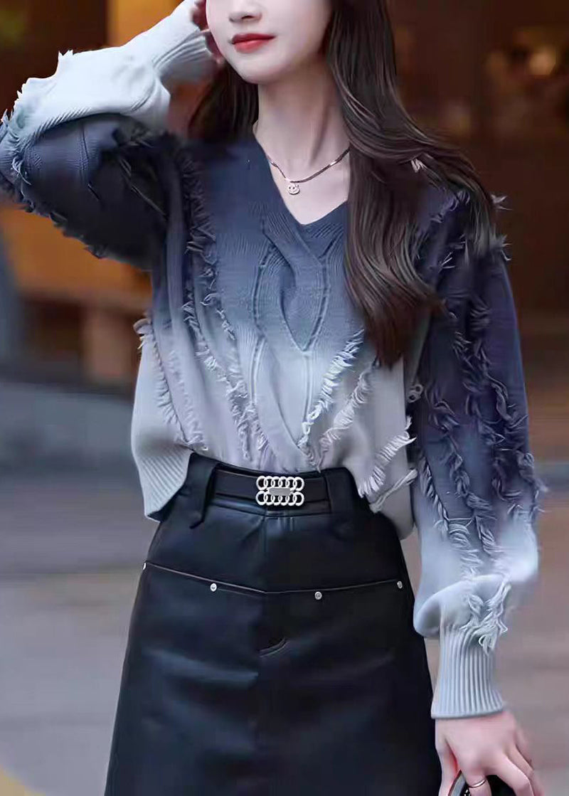 Beautifully Crafted Sweater in a Classic Style