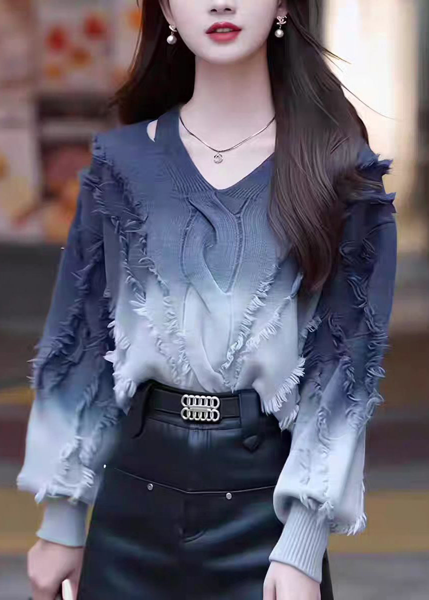 Beautifully Crafted Sweater in a Classic Style