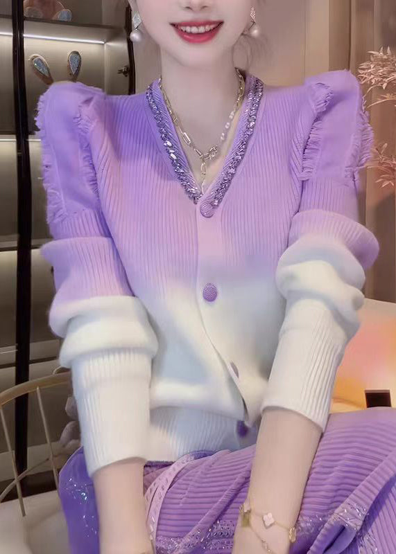 Elegantly Styled Cardigan for Everyday Wear