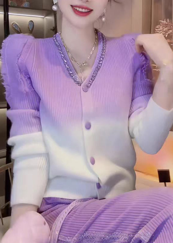 Polished Cardigan with an Effortless Classic Look