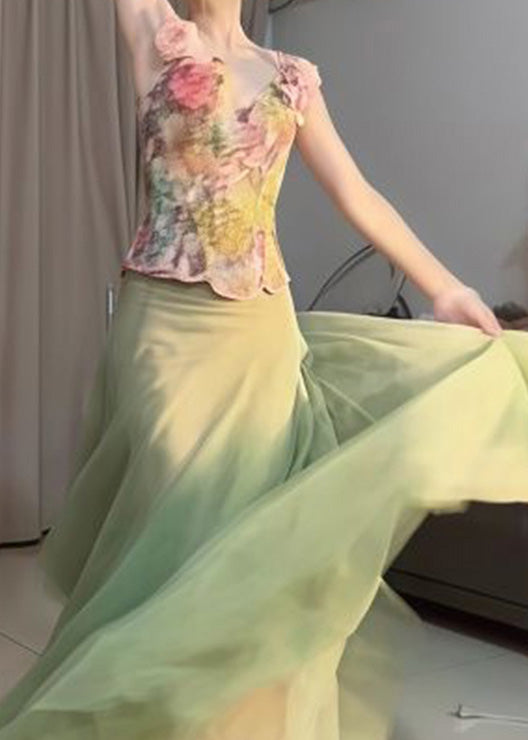 Classic Vintage Top with a Flattering Fit
