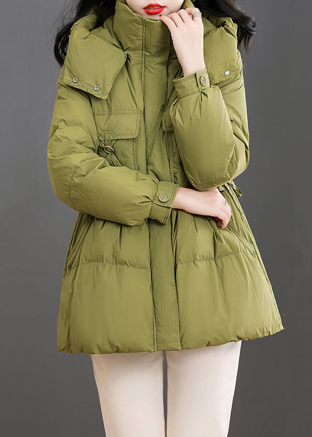 Vintage Inspired Coat with a Contemporary Edge