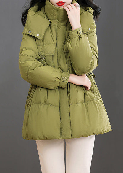 Vintage Inspired Coat with a Contemporary Edge